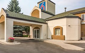 Motel 6-Bozeman, Mt