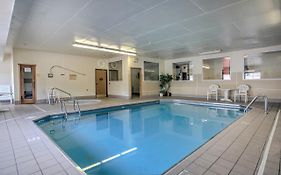 Motel 6-Bozeman, Mt